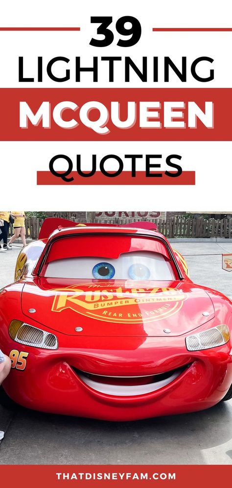 california adventure Disney Movies Quotes, Lightning Mcqueen Quotes, Pixar Movies Quotes, Friendship Quotes From Movies, Cars Movie Quotes, Funny Quites, Pixar Movies Characters, Pixar Quotes, Funny Car Quotes