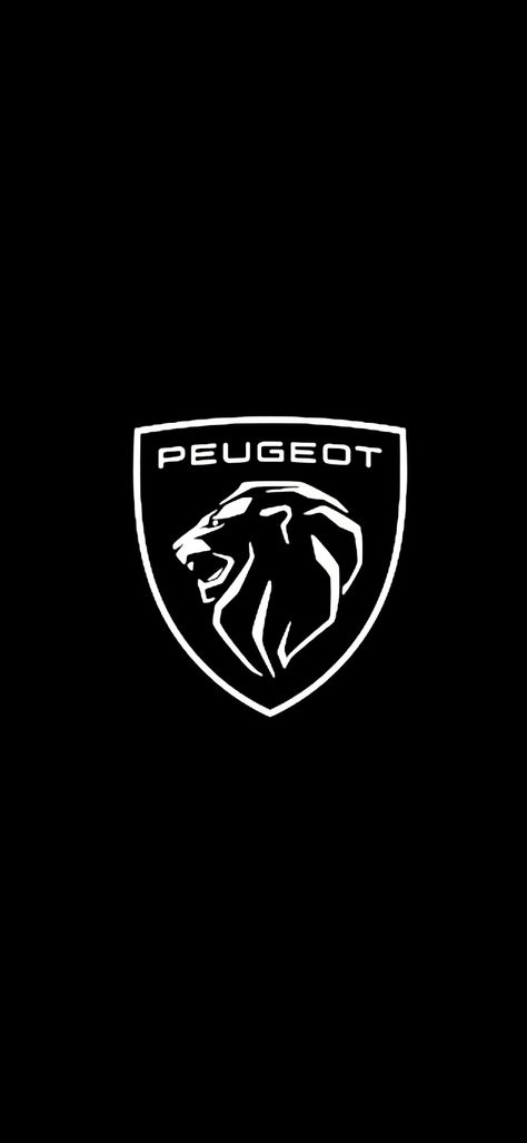 PEUGEOT NEW LOGO HD WALLPAPER Car Logos Wallpaper, Cars Logo Wallpaper, 206 Peugeot Wallpaper, Car Logo Wallpaper, Peugeot Wallpaper, Sticker Logo Design, Peugeot Logo, Citroen Logo, Gt Logo