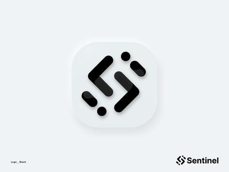 Sentinel Logo design Symbol concept : S + , < > , ( coding ) Logos, Programming Logo Design Ideas, Tech Symbols Logo, Coding Logo Design Inspiration, Code Logo Design Ideas, Programming Symbols, Coding Logo Design, Tech Logo Design Inspiration, Coding Symbols