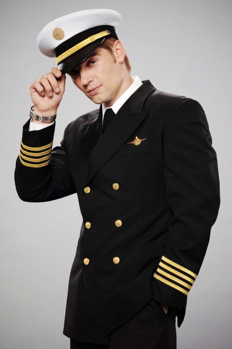 Mike Vogel - Pan Am Pilot Uniform Men, Mike Vogel, Ugly Love Colleen Hoover, Pilot Uniform, Style Masculin, Hot Cops, Don Draper, Pan Am, Men In Uniform