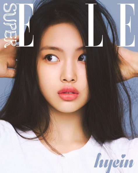 Elle Korea, Chanel Beauty, Elle Magazine, Pre Debut, Vogue Korea, New Jeans, Pure Beauty, Korean Celebrities, Harpers Bazaar