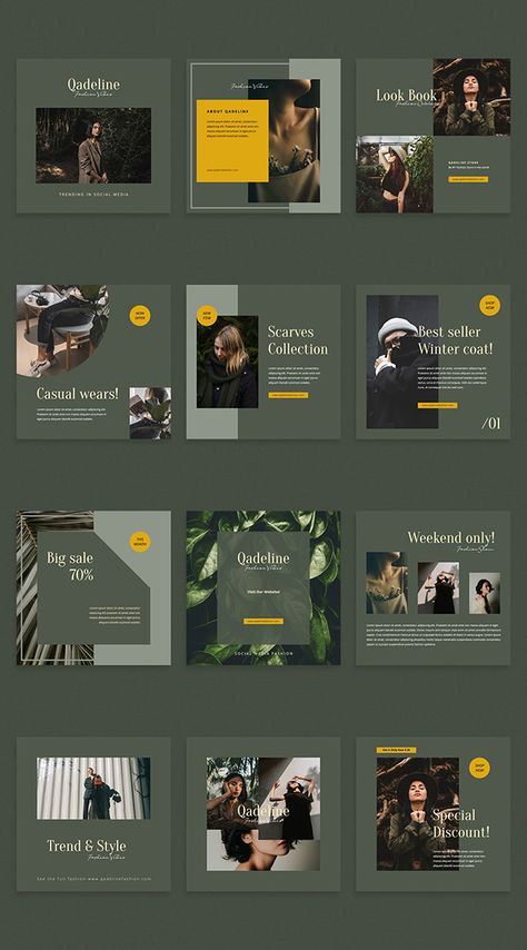 Text Post Instagram, Graphic Design Layout Ideas, Cover Sheet Design, Google Sites Ideas Aesthetic, Portfolio Design Inspiration, Social Media Grid, Plan Aesthetic, Post Instagram Design, Social Media Layout