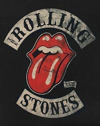 Rock Poster Art High quality resin-coated photo base paper. Satin photo finish, maximum color gamut, dmax, and image resolution Rolling Stones Poster, Rolling Stones Logo, Rock Poster Art, Rock N Roll Art, Rock Band Posters, Vintage Music Posters, Music Poster Design, Old Rock, Band Wallpapers