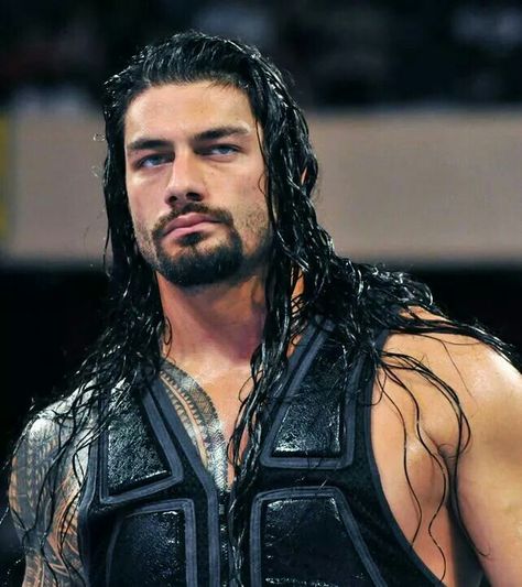 Roman reigns blue eyes beautiful Roman Reign, Shield Wwe, Roman Reigns Wwe Champion, Roman Reigns Shirtless, Joe Anoaʻi, Roman Regins, Wwe Superstar Roman Reigns, Roman Reings, Hot Tamales