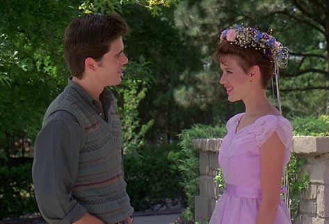 Sixteen Candles Movie, Michael Schoeffling, John Hughes Films, John Hughes Movies, Best Romantic Comedies, Film Cult, Thompson Twins, 16 Candles, Sixteen Candles