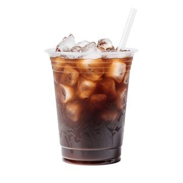 ice,coffee,latte,cup,cappuccino,plastic,isolated,glass,white,cold,drink,background,takeaway,cafe,milk,togo,summer,beverage,macro,syrup,tropical,healthy,ingredient,espresso,caffeine,liquid,beans,sweet,frozen,milky Iced Black Coffee, Drink Background, Coffee Png, Black And White Tree, Ice Coffee, Business Card Branding, Game Food, Cold Drink, Coffee Latte