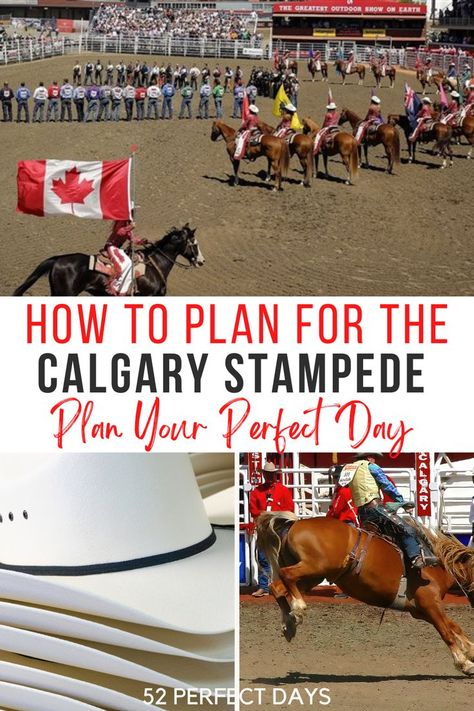 Calgary Stampede Outfits, Things To Do In Calgary, Stampede Outfit, Backpacking Canada, Calgary Stampede, Canada Holiday, Canada Fashion, Calgary Alberta Canada, Calgary Canada