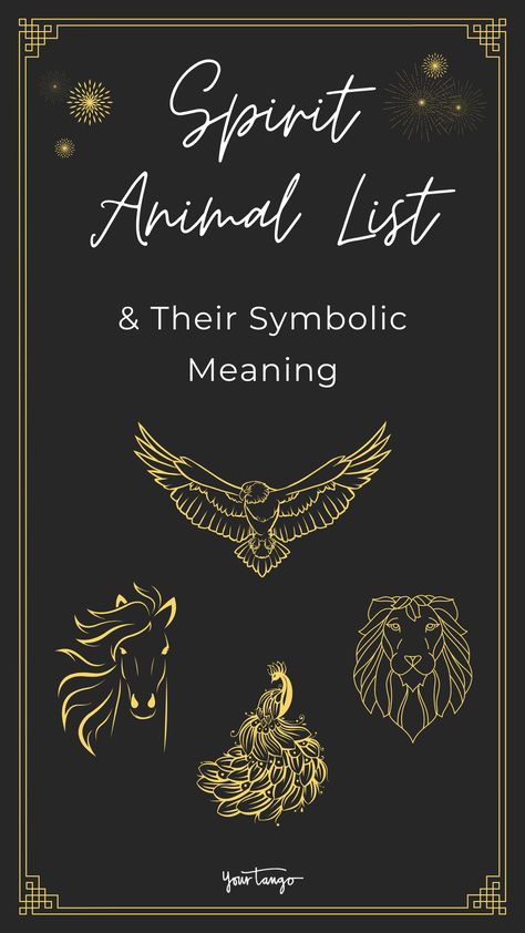 Animals And Their Spiritual Meanings, Tattoo Spiritual Symbol, Animals And Their Symbolism, Animal Totems Spirit Guides, Spiritual Tattoos Animals, Animals Meaning Symbols, Animals That Symbolize Strength, Animal Tattoos And Meanings, Animal Tattoos Meanings