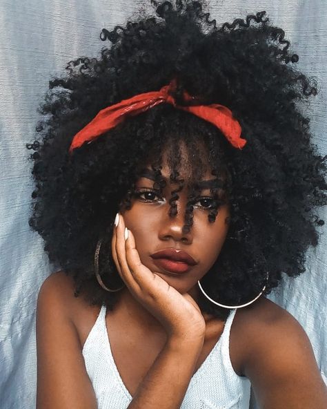 Image may contain: one or more people and closeup Natural Hair Evening Styles, Scene Hair, Cabello Afro Natural, Short Shag Hairstyles, Pelo Afro, Afro Punk, Natural Hair Inspiration, Hair Journey, Curly Girl