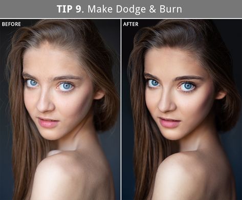 Photoshopping Portraits Tips – Bonus Photoshop Portrait Filters FREE Portrait Editing Photoshop, How To Edit Portraits, Photography Tips For Portraits, Portrait Retouching Photoshop, How To Take Portrait Pictures, Photoshop Filters Free, Photoshop Portrait Editing, Portrait Photography Editing, Illusion Fotografie