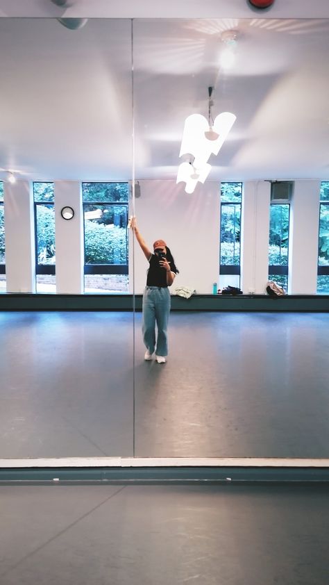 Dance Studio Mirror Selfie, Opening A Dance Studio, Dance Studio Owner Aesthetic, Dance Studio Design, Dance Studio Owner, Dance Studios, Life Vision, Life Vision Board, Future Jobs