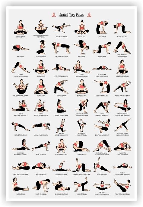 Stomach Yoga, Seated Yoga, Seated Yoga Poses, Hata Yoga, Fertility Yoga, Poses Couple, Latihan Yoga, Yoga Poses Advanced, Beginners Yoga