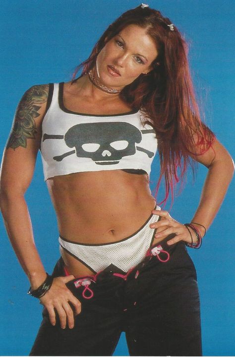 Litas Outfit, Sable Wwe, Lita Wrestler, Nwo Wrestling, Wwf Diva, Wwe Lita, Wwe Trish, Tupac Photos, Wwe Outfits