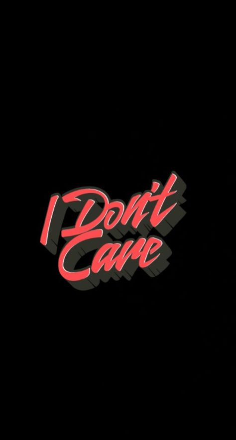 I Don’t Care Wallpaper Aesthetic, I Don’t Care Wallpaper, I Dont Care Aethstetic, I Don T Care, I Don’t Care Aesthetic, I Dont Care Wallpaper Aesthetic, Violent Vira, Pinterest Stalker, One Piece Quotes