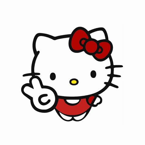 Hello Kitty Aesthetic Grunge, Decoracion Hello Kitty, Tapeta Hello Kitty, Neutral Bedroom Ideas, 헬로키티 배경화면, Images Hello Kitty, Kitty Aesthetic, Hallo Kitty, Walpaper Hello Kitty