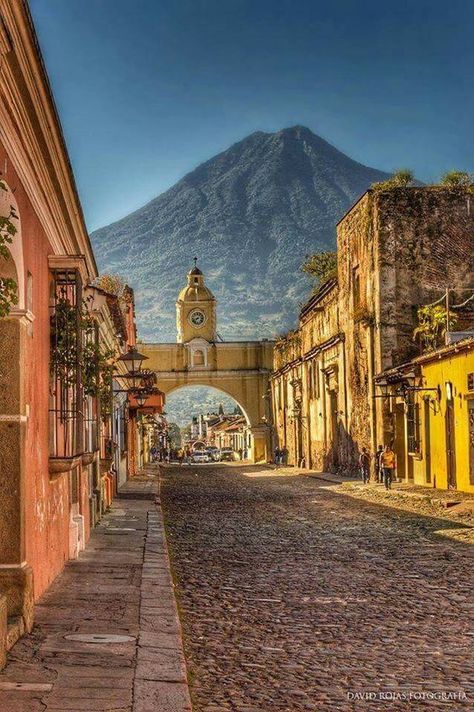 Guatemala City, Shoes Office, Guatemala Travel, Vacation Goals, Holiday Places, Office Shoes, Central American, Photography Pictures, City Aesthetic