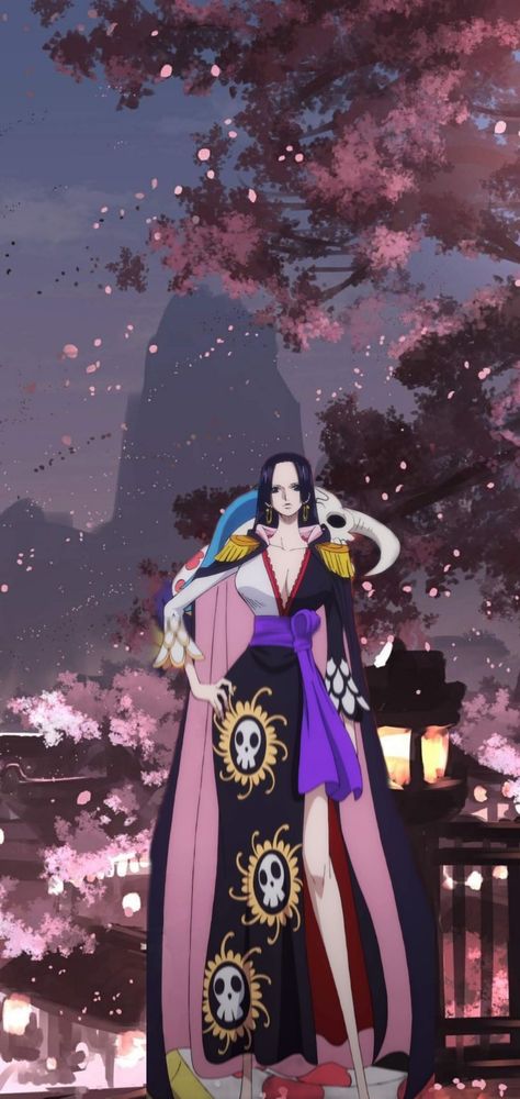 I do not own any of the art! But I created this wallpaper because I love boa 💓🐍 Boa Hancock Wallpaper Hd Phone, Hancock Wallpaper Hd, Boa Wallpaper, Boa Hancock Wallpaper Hd, Boa One Piece, Boa Hancock Wallpaper, Hancock Wallpaper, Boa Hancock Icon, Peppa Pig Wallpaper