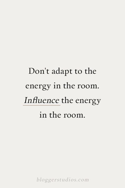 Leadership Quotes, Positive Quotes For Life Encouragement, Motivational Leadership Quotes, Tenk Positivt, Inspirerende Ord, Motivation Positive, Motiverende Quotes, Life Quotes Love, In The Room