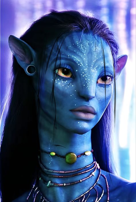 Avatar Drawing Reference, Avatar Make Up, Avatar Inspired Makeup, Avatar Makeup Look, Avatar Halloween Costume, Avatar Costume, Fan Art Avatar, Avatar Halloween, Makeup Karakter