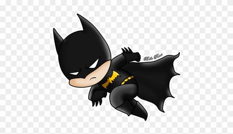 Batman Cute Cartoon, Baby Batman Cartoon, Batman Cartoon Drawing, Batman Bebe, Anna Frozen Drawing, Batman Clipart, Batman Images, Chibi Batman, Batman Chibi