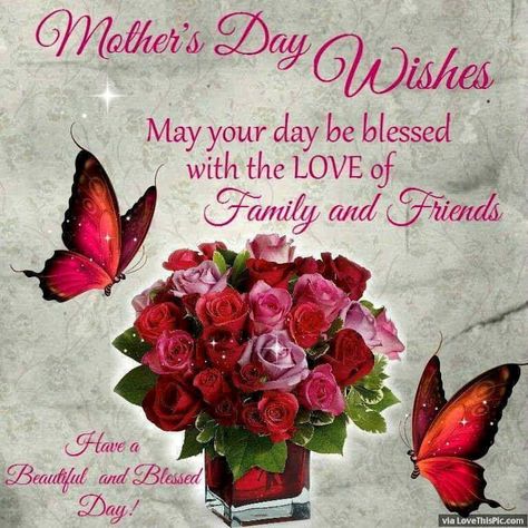 Happy Mothers Day Friend, Happy Mother's Day Funny, Happy Mothers Day Pictures, Happy Mothers Day Messages, Wishes For Daughter, Happy Mothers Day Images, Mothers Day Gif, Happy Mothers Day Wishes, Mothers Day Poems