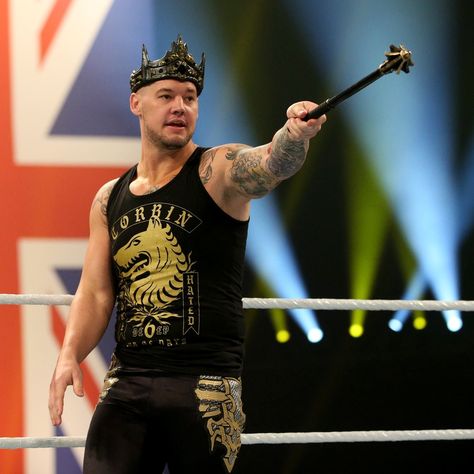 Baron Corbin Big Dogs, Baron Corbin, Dolph Ziggler, Big Dog, Main Event, Wwe Photos, Wwe Wrestlers, Roman Reigns, X Men