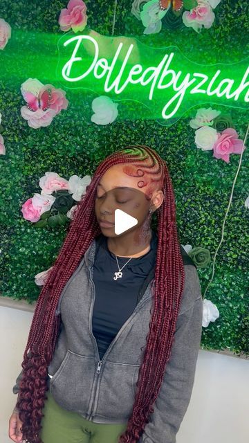 GREENVILLE NC 📍 on Instagram: "the color, the braidsss 😻😻😻🔥 bohemian lemonade knotless w curly ends! these fye, few more spots available for february be sure to catch the deall! #teenbraider #lemonadebraids #bohemianbraids #greenvillenc #explorepage" Lemonade Knotless, Lemonade Braids With Knotless, Shoulder Length Haircuts, Bohemian Braids, Greenville Nc, Men's Haircut, Shoulder Length Hair Cuts, Hair Braiding