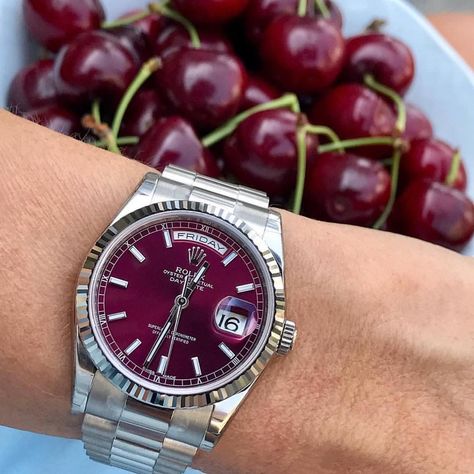 Patek Philippe, Fancy Watches, Swiss Army Watches, Rolex Day Date, Dope Jewelry, Jewelry Lookbook, Classy Jewelry, Cool Stuff, Luxury Watches For Men