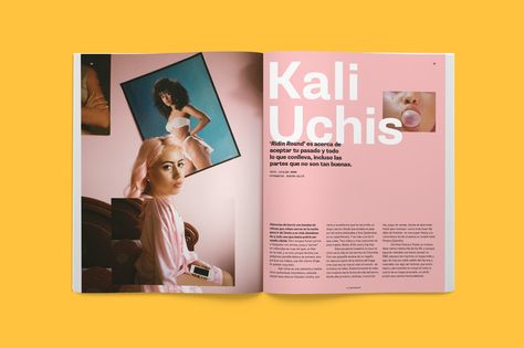 Mestizo magazine Book Layout, Experimental Magazine, Feminist Magazine, Book Layouts, Indesign Layout, Fashion Editorial Layout, Magazine Layout Inspiration, 잡지 레이아웃, Magazine Spread