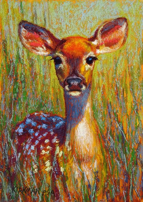 Rita Kirkman Art, Oil Pastel Art For Beginners, Chalk Pastel Art, Soft Pastel Art, Oil Pastels Painting, Pastel Artwork, Pastel Sec, Oil Pastel Paintings, Oil Pastel Art