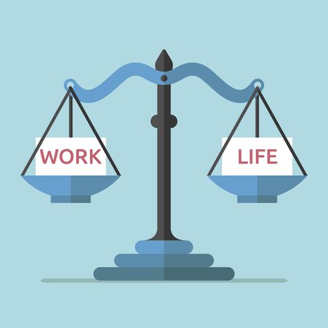 Work Life Balance Life Balance Quotes, Work Vision Board, Ways To Say Said, Resume Advice, Work Balance, Virtual Jobs, Flexible Jobs, Visual Board, Job Security