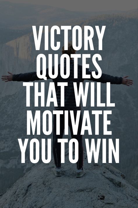 State Championship Quotes, In It To Win It Quotes, Locker Room Quotes, Inspirational Quotes For Track And Field Athletes, Winning At Life Quotes, Quotes On Winning Motivation, You Are A Winner Quotes, Championship Quotes Motivation, Game Day Encouragement Quotes