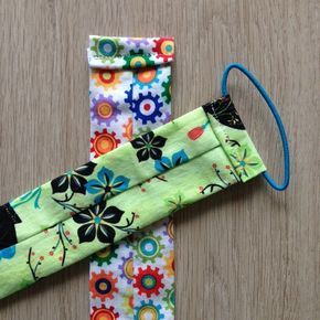 Bookmark Sewing, Bookmark Tutorial, Holiday Hand Towels, Teacher Gift Ideas, Stocking Stuffer Ideas, Costura Diy, Trendy Sewing, Beginner Sewing, Sewing Projects For Kids