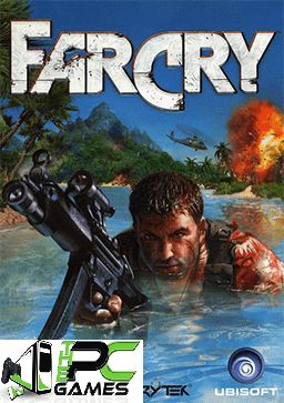 Far Cry 1 Pc Game First Person Shooter Games, Far Cry 1, Far Cry Game, Pc Games Setup, Free Pc Games Download, Video Game Collection, Free Pc Games, Pc Games Download, Ps2 Games