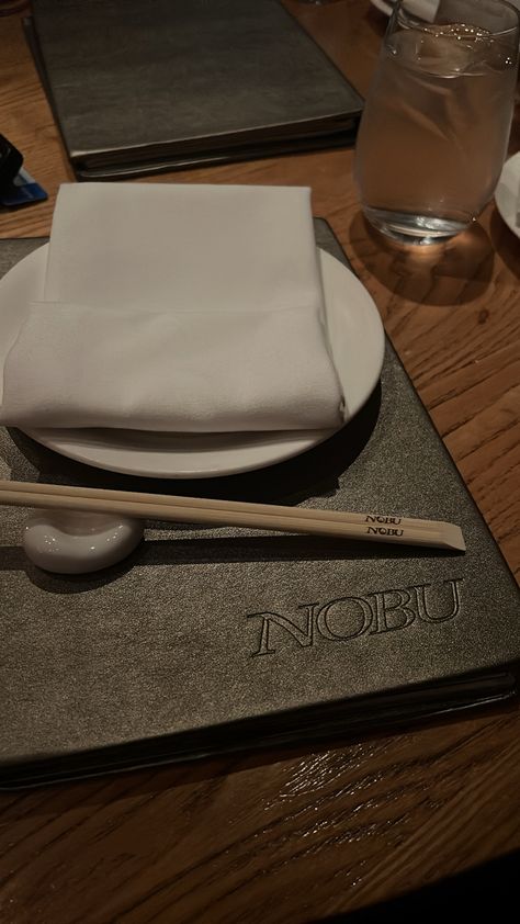 #lifestyle #nobu #foodlover Nobu Instagram Story, Nobu Birthday, Nobu Aesthetic, Post Fillers, Nobu Restaurant, Dubai Vacation, Aesthetic Objects, 23rd Birthday, Birthday Dinner