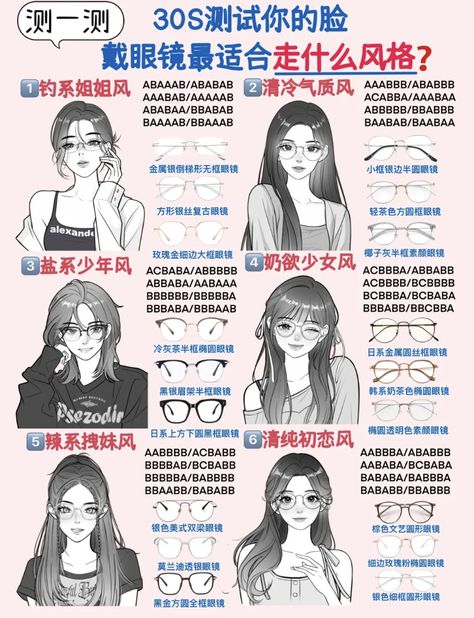 Hairstyle With Glasses Medium, Glasses And Hairstyles, Hairstyles That Look Good With Glasses, Hair Styles For Glasses, Hair Styles For Face Shapes, Short Hairstyle With Glasses, Haircut For Glasses, How To Draw Glasses On A Face, Haircuts For Glasses