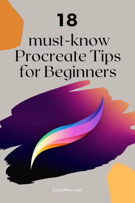 Pens For Procreate, Stuff To Do On Procreate, What To Make On Procreate, Things To Do In Procreate, How To Use Reference In Procreate, Procreate Tutorial For Beginners, Drawings For Procreate, Drawing In Procreate For Beginners, Tips On Procreate