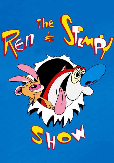 John Kricfalusi, Cartoons 1990s, Ren And Stimpy, Nickelodeon 90s, Old School Cartoons, Cartoon Artwork, Shoe Ideas, 80s Cartoon, Painting Canvases