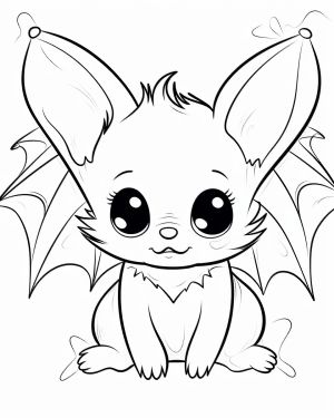 Loads of bat coloring pages. I love to draw in a variety of styles. Cute Bat Coloring Page, Cartoon Bat Drawing, Easy Bat Drawing, Bat Drawing Easy, Cute Bat Drawing, Manga Animals, Bat Coloring Page, Bat Outline, Draw A Bat