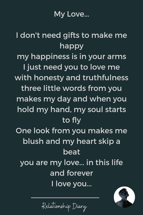#relationshipquotes #lovequotes #relationshipquotesforhim #lovelife #couplegoals #lovetexts#lovequotesforher #relationshipadvice #relationshipstatus I Just Want To Tell You I Love You, I Wanna Make You Happy Quotes, You Own My Heart Quotes, Will You Be With Me Forever Quotes, You Always Make Me Happy, Need Your Love, I Need You To Love Me, I Was Made To Love You, I Want You All The Time