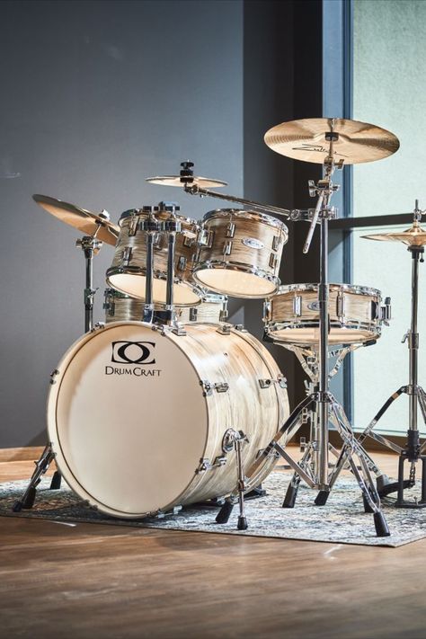 Unleash your rhythm with the DrumCraft Series 3 Standard Set😇🥰 This drum kit is designed to impress. With a 7-ply poplar wood shell and a 6.8 mm thickness, it delivers powerful sound and durability🥁🥁🥁 #drumcraft #drums #drummer #drums #drumset #drumkit Drum Craft, Popular Piano Sheet Music, Learn Drums, Drums Studio, Drums Sheet, Drums Art, Drum Sheet Music, Violin Sheet, Violin Sheet Music