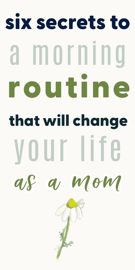 Organisation, Single Mom Routine Tips, Postpartum Morning Routine, Morning Routine For Non Morning People, Productive Mom Morning Routine, Organized Mom Tips, Single Mom Morning Routine, Morning Routine Mom Of 2, 4:30am Morning Routine