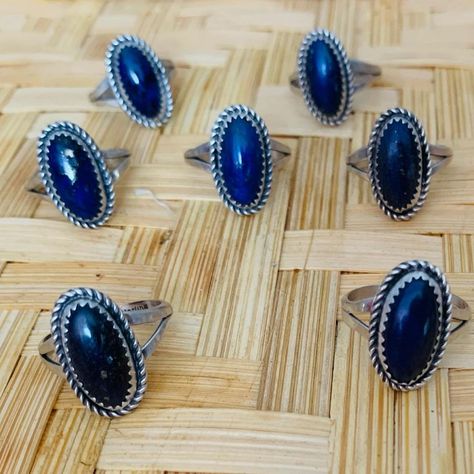 Tombstone Trading Co. on Instagram: “Hey lovelies, The Olivia Rings are done and I LOVE them!! This is the same ring Olivia Rodrigo is seen wearing often from my shop. The…” Olivia Rodrigo Rings, Clothe Ideas, High School Musical, I Did It, Olivia Rodrigo, Tombstone, In High School, Last Name, Blue Rings