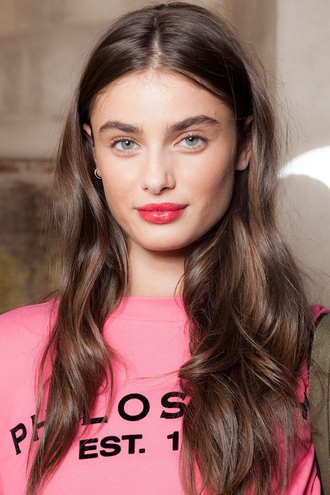 Prom Hair, Taylor Hill Hair, Taylor Hill Style, Morning Makeup, Taylor Marie Hill, Ysl Beauty, Taylor Hill, Beauty Trends, Beauty Inspiration