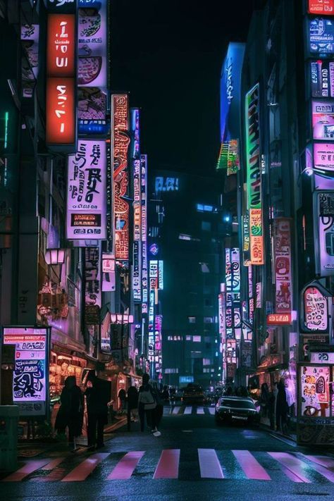 Neon background for smudge edits followed for more Tokyo City At Night, Tokyo Nightlife Aesthetic, Tokyo Buildings Aesthetic, Tokyo At Night Wallpaper, Tokyo Neon Aesthetic, Night Buildings Aesthetic, Japanese Neon Aesthetic, Tokyo Background Aesthetic, Japan Neon Aesthetic