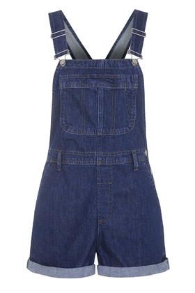 Hogwarts Clothes, Pakaian Crop Top, Short Dungarees, Jumpsuit Styles, Women Rompers, Cropped Jumpsuit, Topshop Outfit, Denim Outfit, Dungarees