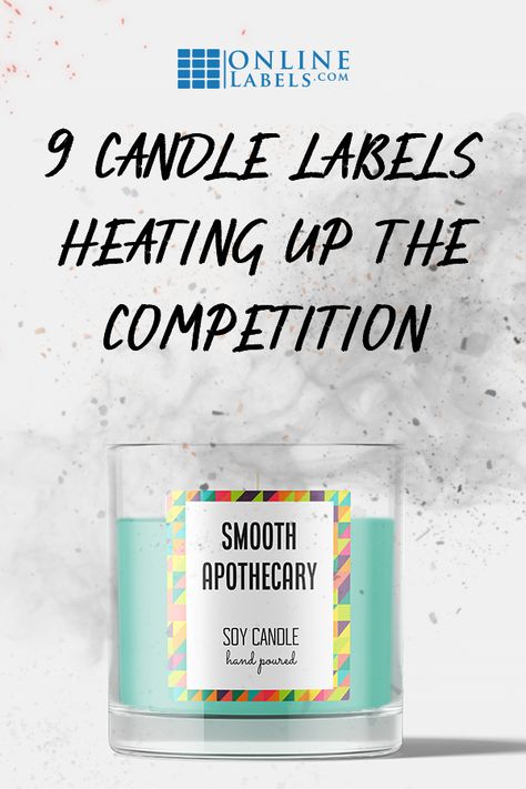 Candle Making Labels, Candles Labels Design, Candle Label Design Ideas, Candle Labels Ideas, Trending Candles, Free Candle Labels, Homemade Candle Labels, Candle Jar Labels, Candle Label Design