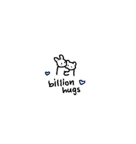 #Sweet #aesthetic #cute #foryou #makefun #us Hug Sticker Cute, Croquis, Cheer Up Sticker, Hug Me Meme, Hug Icon Aesthetic, Cute Cheer Up Quotes For Him, Hug Wholesome, Cute Words For Him, How To Cheer Someone Up Over Text