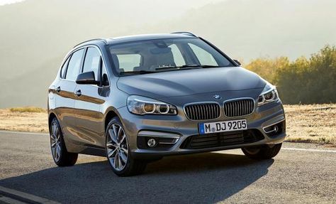 FWD BMW? Yep, and it rivals B-Class - IOL Motoring | IOL.co.za Bmw 218i, Bmw Van, New Car Photo, Bmw 2 Series, Bavarian Motor Works, Bmw 2, Bmw Parts, Bmw Series, Skyline Gtr