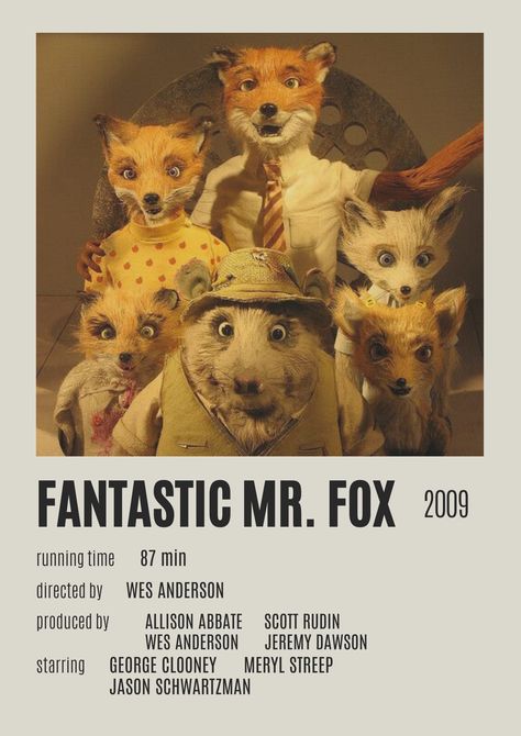 minimalist fantastic mr. fox poster Fantastic Mr Fox Poster, Mr Fox Movie, Fantastic Mr Fox Movie, Nord Vpn, Leona League Of Legends, Comfort Movie, جوني ديب, Fantastic Fox, Fox Poster